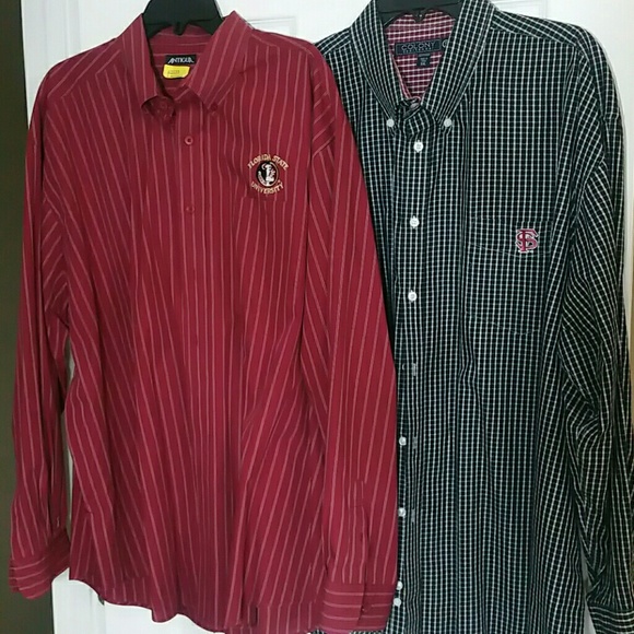 Colony Antigua Other - Florida State size XXL